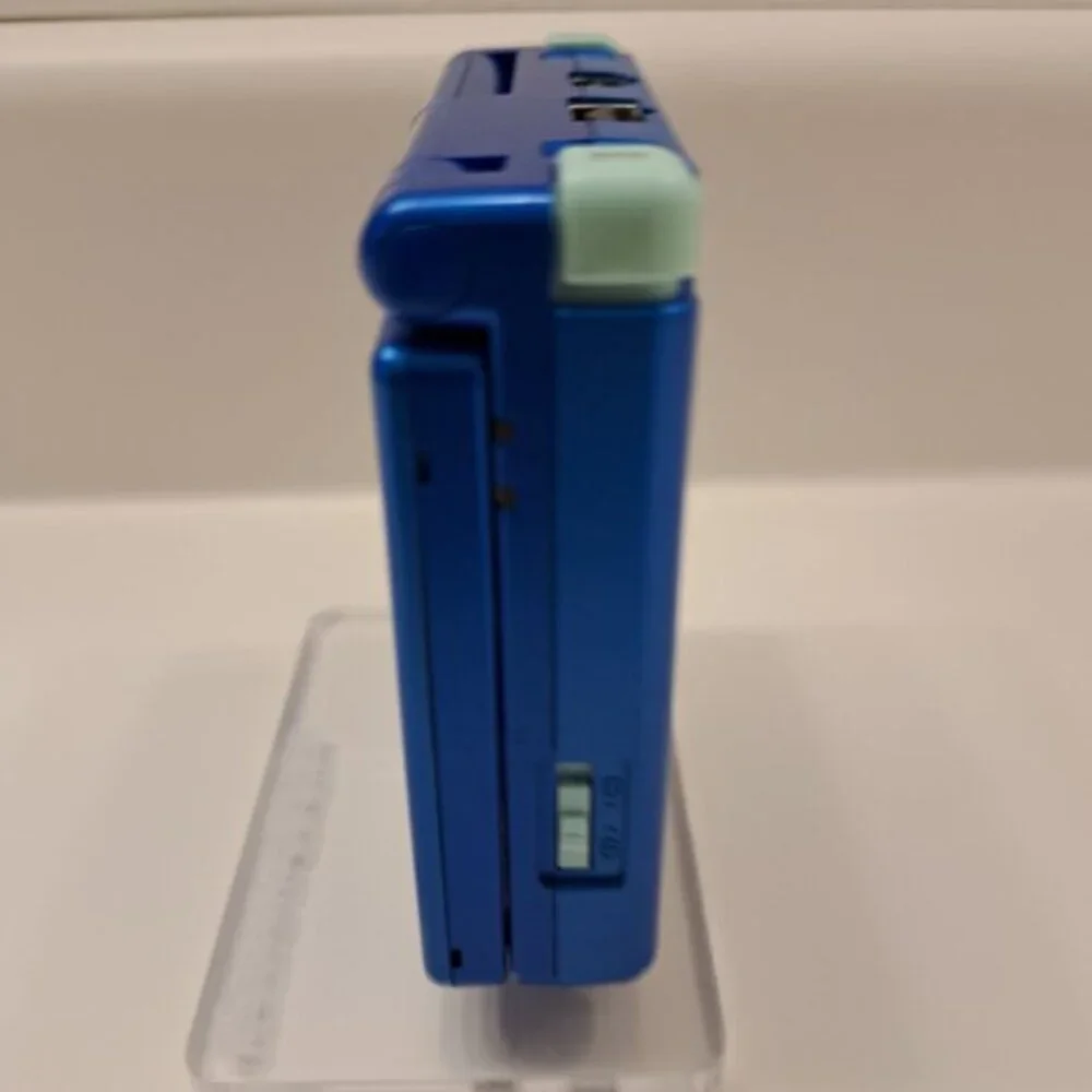 Nintendo authentic limited